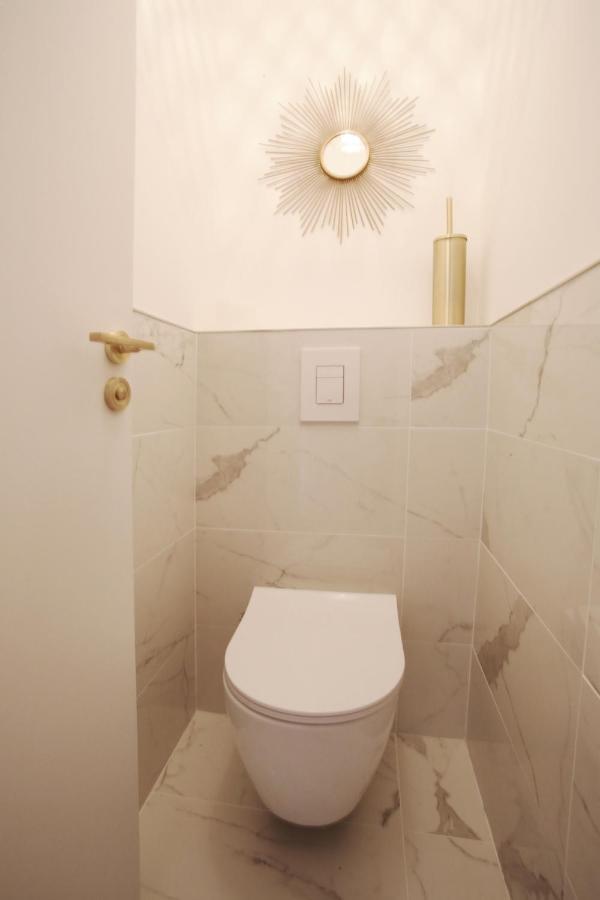 T2 Cosy Cote Plages Quartier Des Quilles Sète Zewnętrze zdjęcie